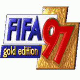 fifa soccer 97: gold edition