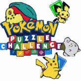 pokemon puzzle challenge