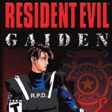 resident evil gaiden