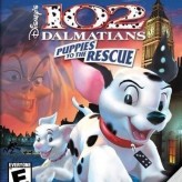 102 dalmatians puppies to the rescue