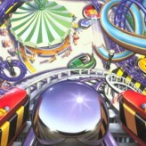 3-d ultra pinball: thrillride