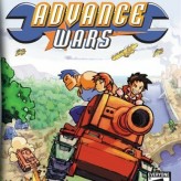 advance wars