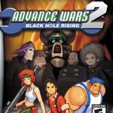 advance wars 2: black hole rising