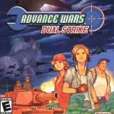 advance wars: dual strike