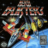 aero blasters