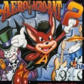 aero the acro-bat 2