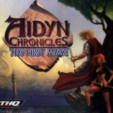 aidyn chronicles: the first mage