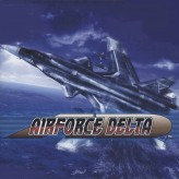 airforce delta