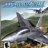 airforce delta storm