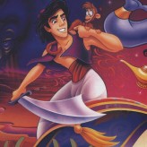 aladdin