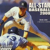 all-star baseball 2000