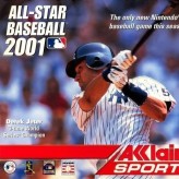 all-star baseball 2001