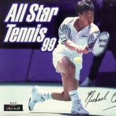 all star tennis '99