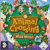 animal crossing: wild world