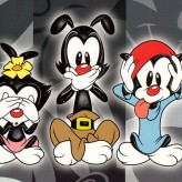 animaniacs