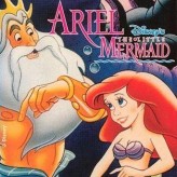 ariel: the little mermaid