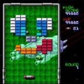 arkanoid: doh it again