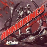 armorines: project s.w.a.r.m.