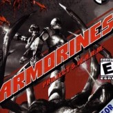 armorines: project s.w.a.r.m.