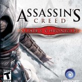 assassin's creed: altair's chronicles