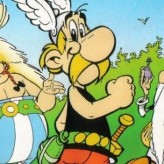 asterix and the great rescue