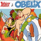 asterix & obelix