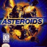 asteroids