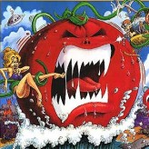 attack of the killer tomatoes