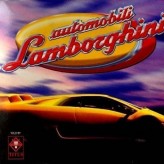 automobili lamborghini