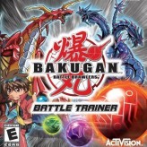 bakugan battle brawlers: battle trainer