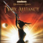 baldur's gate: dark alliance