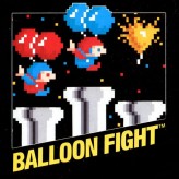 balloon fight