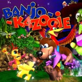 banjo-kazooie