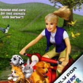 barbie pet rescue