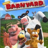 barnyard