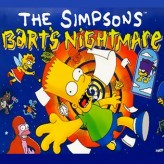 the simpsons: bart's nightmare