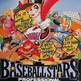 baseball stars professional