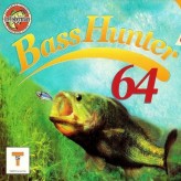 bass hunter 64