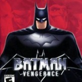 batman vengeance