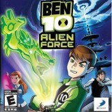 ben 10: alien force