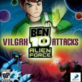 ben 10 alien force: vilgax attacks