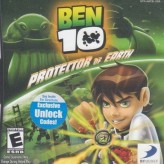 ben 10: protector of the earth