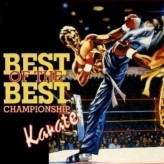 best of the best - championship karate