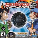 beyblade: metal masters