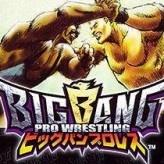 big bang pro wrestling