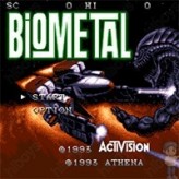 bio metal