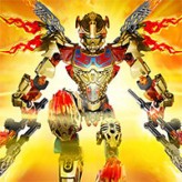 bionicle: maze of shadows