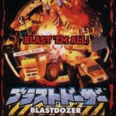 blast dozer