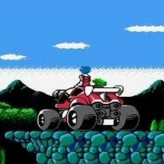 blaster master