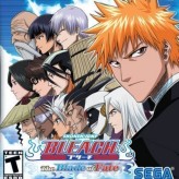 bleach: the blade of fate